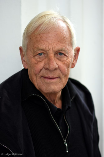 Rolf Becker (Schauspieler)