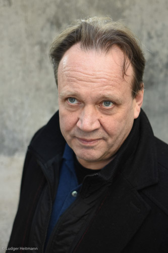 Volker Weidlich (Schauspieler)
